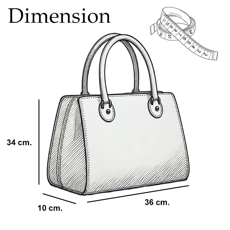 Sac Cabas Polyvalent