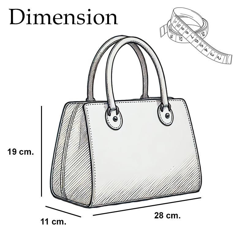 Sac Signature Allure Féminine